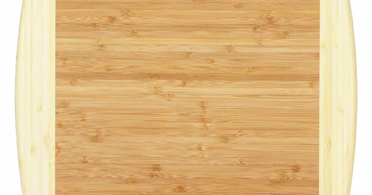 Totally Bamboo