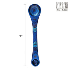 Totally Bamboo Baltique® Malta Collection 2 in 1 Measuring Spoon