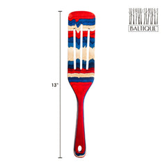 Totally Bamboo Baltique® Old Glory Collection Spurtle