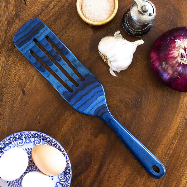 Baltique® Malta Collection Spatula – Totally Bamboo