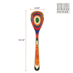 Totally Bamboo Baltique® Marrakesh Collection Mixing Spoon
