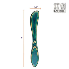 Totally Bamboo Baltique® Mykonos Collection Spreading Knife
