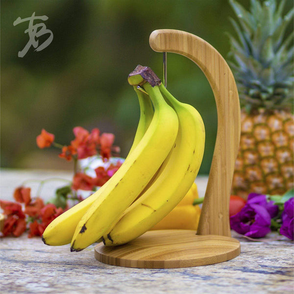 Banana Hanger Totally Bamboo