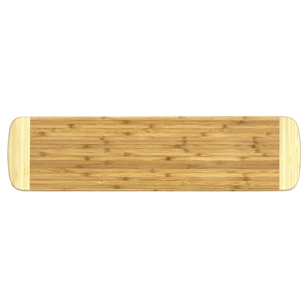 Bamboo Cutting Board - Large Rectangle - Western Heritage Company, Inc