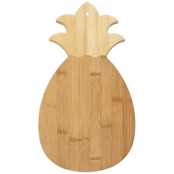 Pineapple Skull Cutting Board – MixMatched Creations