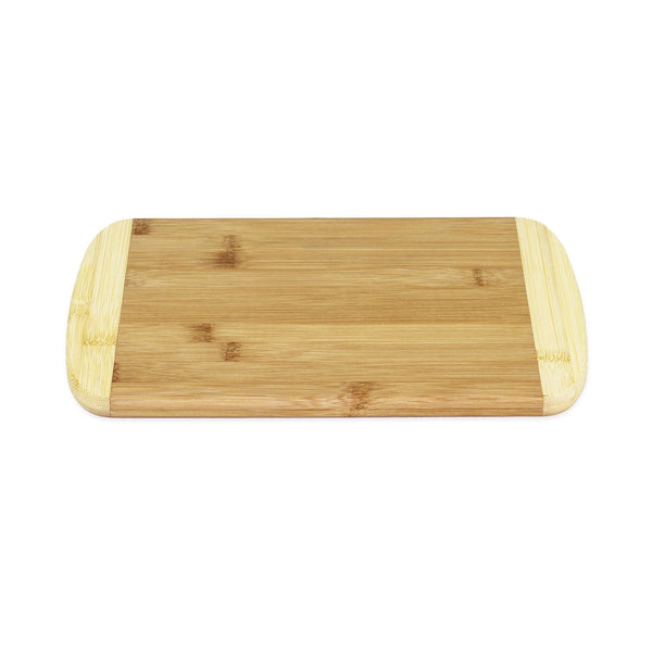 Totally Bamboo 8 in 2-Tone Bar Board