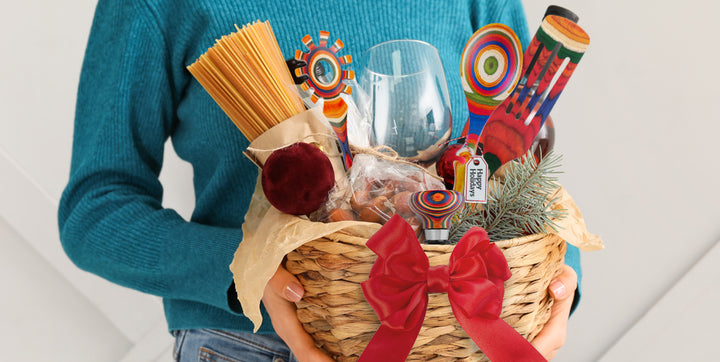 2023 Holiday Gift Guide: Easy Gift Basket Ideas