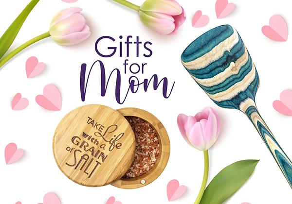 Marvelous Mother's Day Gift Ideas