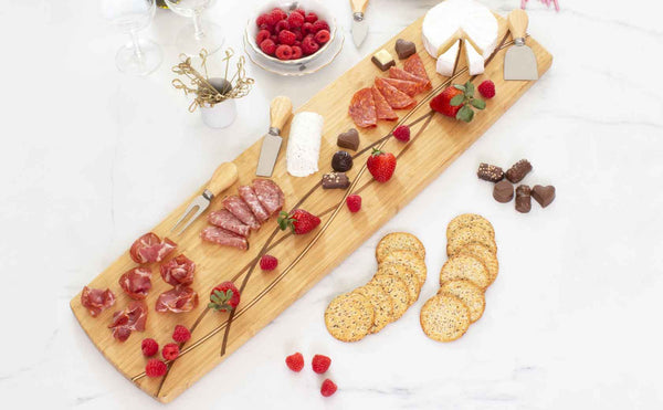 Charcuterie Boards
