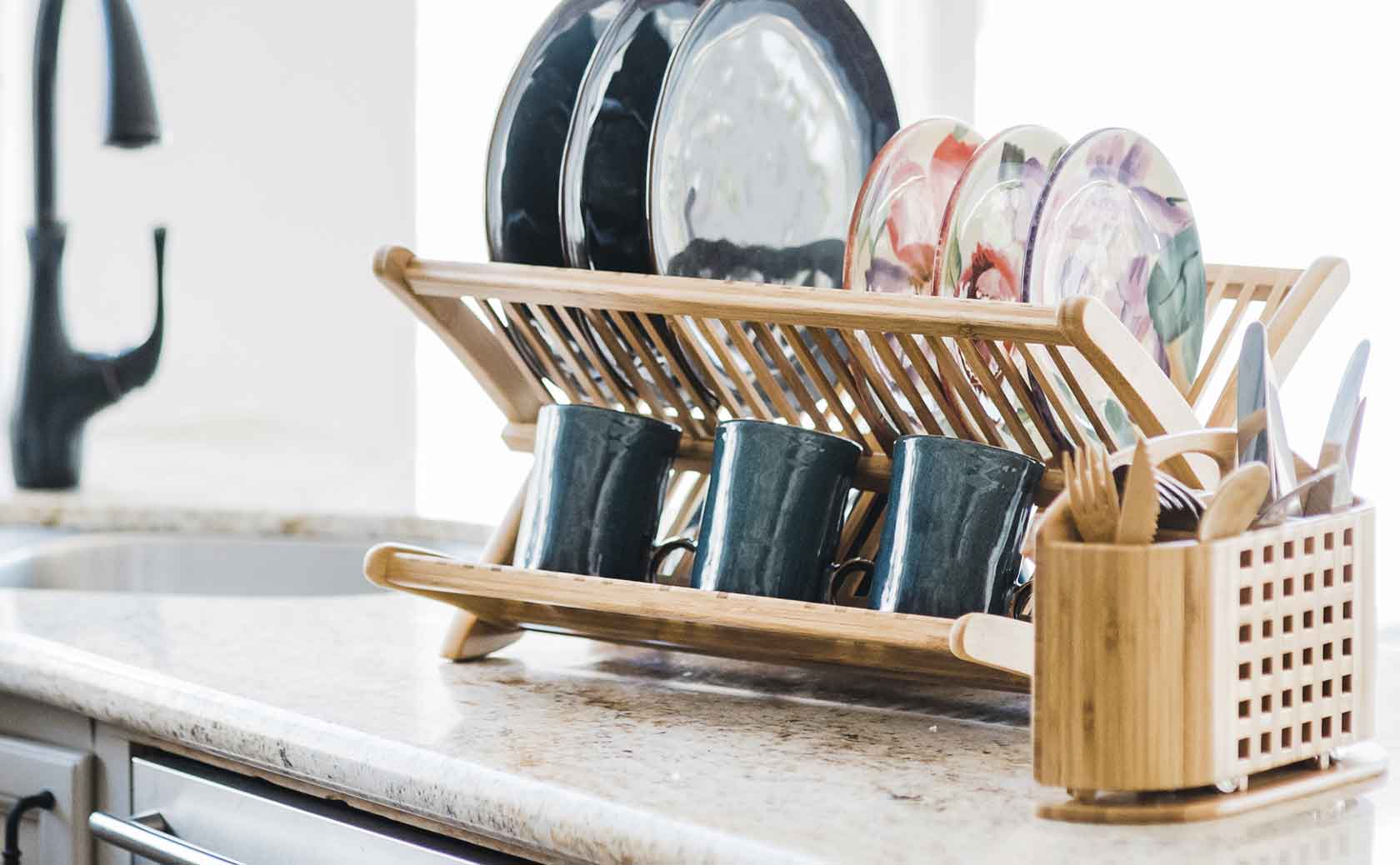 Totally Bamboo - The Finest Sustainable Bamboo Kitchen Products