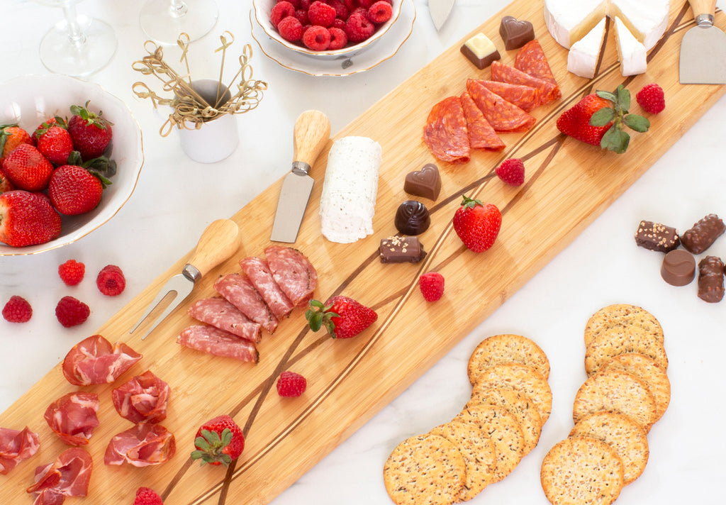 Charcuterie Must-Haves
