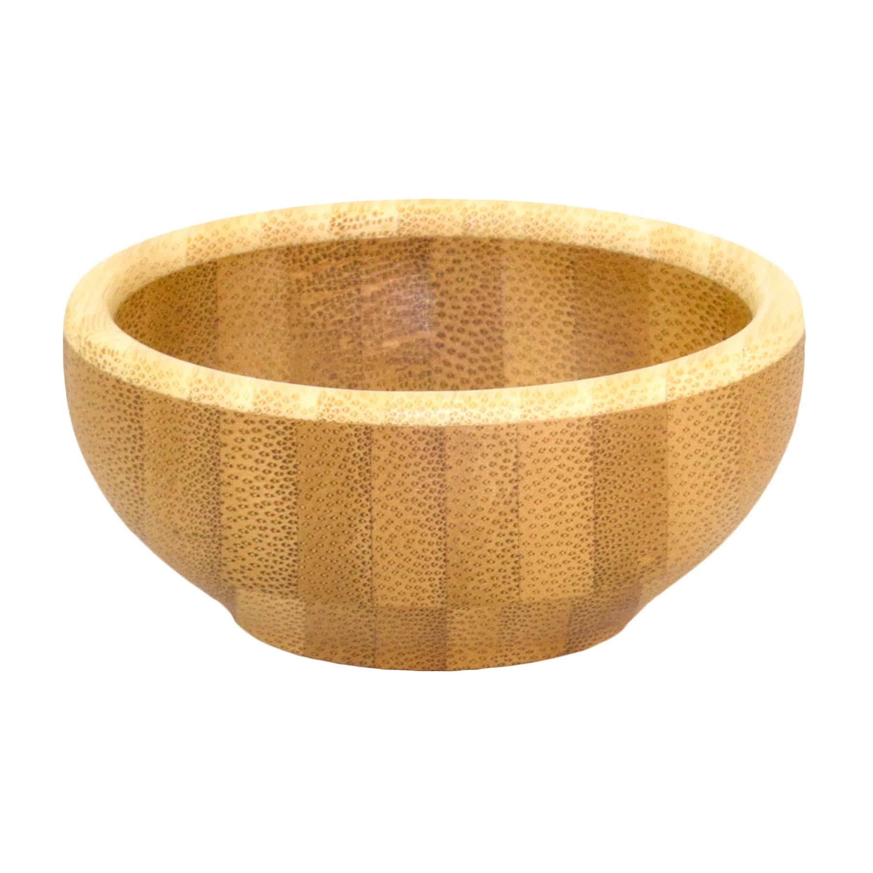 Totally Bamboo 2" Classic Pinch Bowl