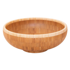 Totally Bamboo 10" Classic Bowl