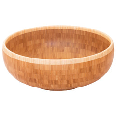 Totally Bamboo 16" Classic Bowl