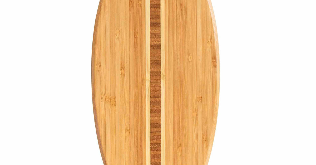 Li'l Surfer Cutting Board, 14-1/2