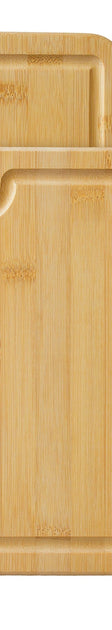 Totally Bamboo 3-Piece Board Set