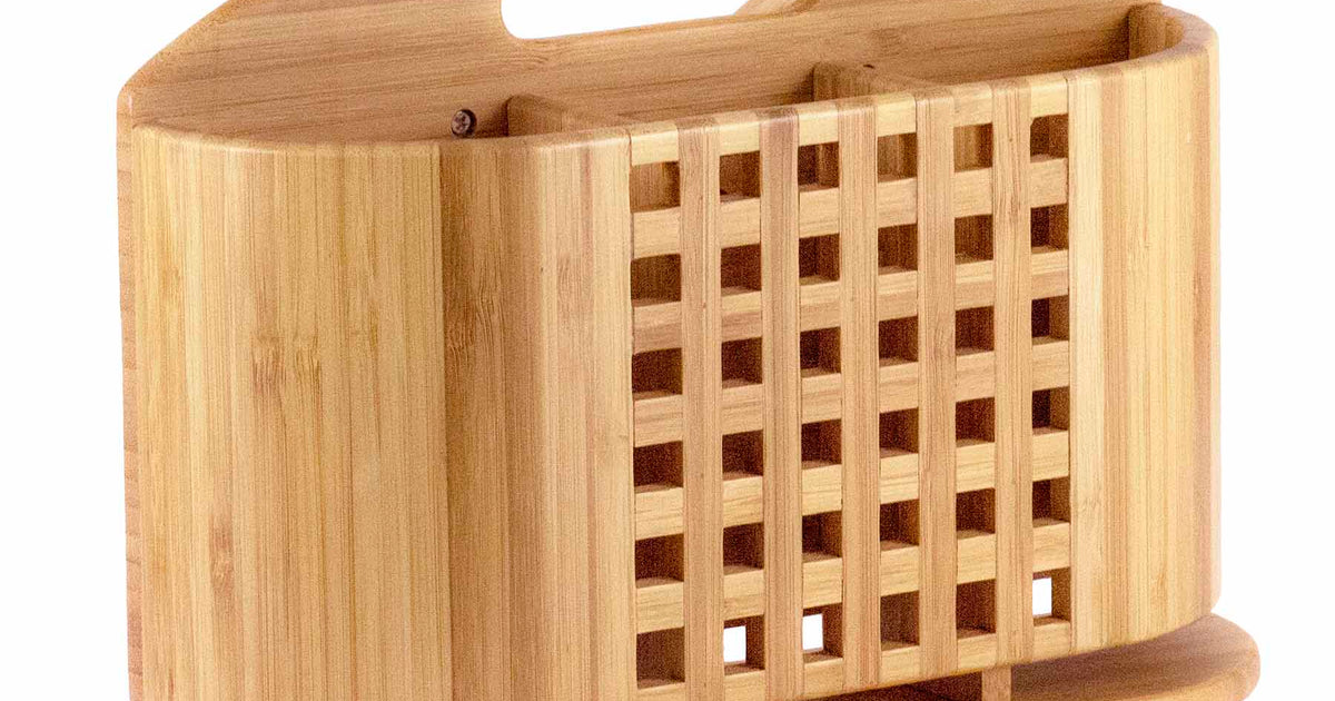 Utensil Caddy for Eco Dish Rack, 10-1/2" x 5-3/4"