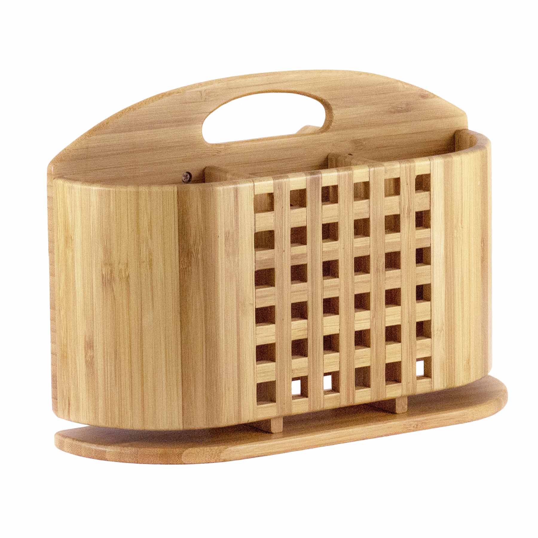 Utensil Caddy for Eco Dish Rack, 10-1/2" x 5-3/4"