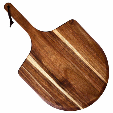 Totally Bamboo Rock & Branch® Acacia Pizza Peel