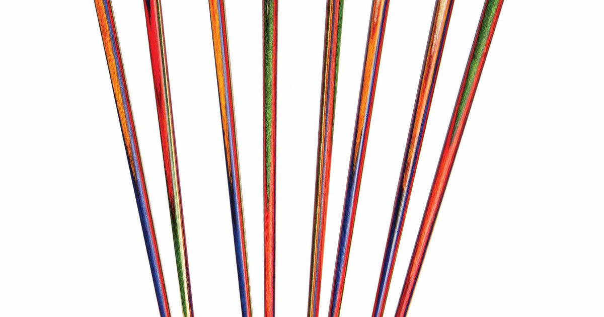 Baltique® Marrakesh Collection Reusable Chopsticks, 4 Pairs