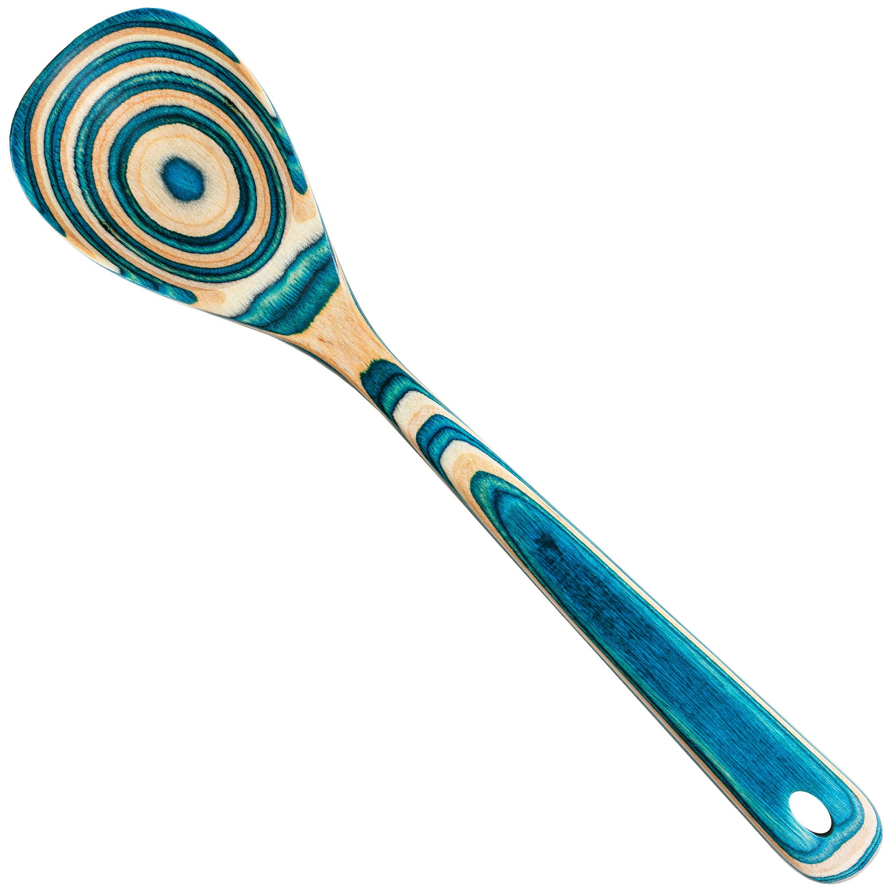 Baltique® Mykonos Collection Cooking Spoon, 12-1/2"