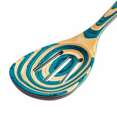 Totally Bamboo Baltique® Mykonos Collection Slotted Spoon