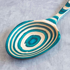 Totally Bamboo Baltique® Mykonos Collection Grand Serving Spoon