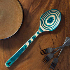 Totally Bamboo Baltique® Mykonos Collection Grand Serving Spoon