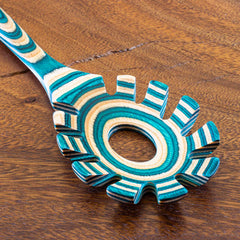 Totally Bamboo Baltique® Mykonos Collection Spaghetti Server