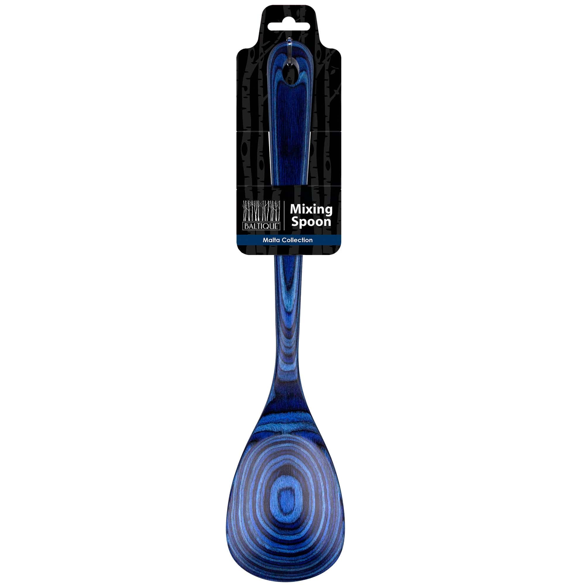 Miserable Spoon Black Mixing Spoon