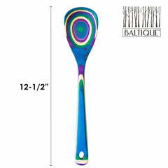 Totally Bamboo Baltique® Mumbai Collection Mixing Spoon