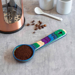 Totally Bamboo Baltique® Mumbai Collection Wooden Coffee Scoop