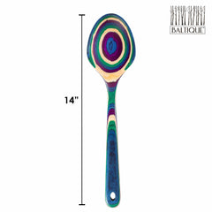 Totally Bamboo Baltique® Mumbai Collection Grand Serving Spoon