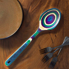 Totally Bamboo Baltique® Mumbai Collection Grand Serving Spoon