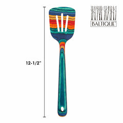 Totally Bamboo Baltique® Montego Bay Collection Slotted Spatula