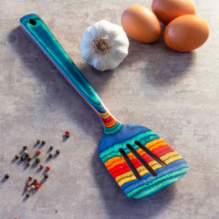 Totally Bamboo Baltique® Montego Bay Collection Slotted Spatula