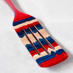 Totally Bamboo Baltique® Old Glory Collection Spurtle