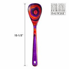 Totally Bamboo Baltique® Waikiki Collection Mixing Spoon