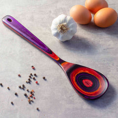 Totally Bamboo Baltique® Waikiki Collection Mixing Spoon