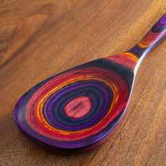 Totally Bamboo Baltique® Waikiki Collection Mixing Spoon