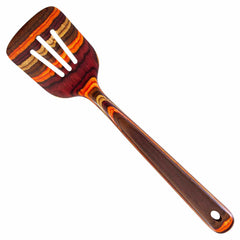 Totally Bamboo Baltique® Poconos Collection Slotted Spatula