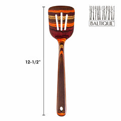 Totally Bamboo Baltique® Poconos Collection Slotted Spatula