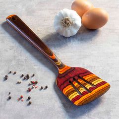 Totally Bamboo Baltique® Poconos Collection Slotted Spatula