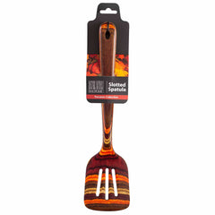 Totally Bamboo Baltique® Poconos Collection Slotted Spatula