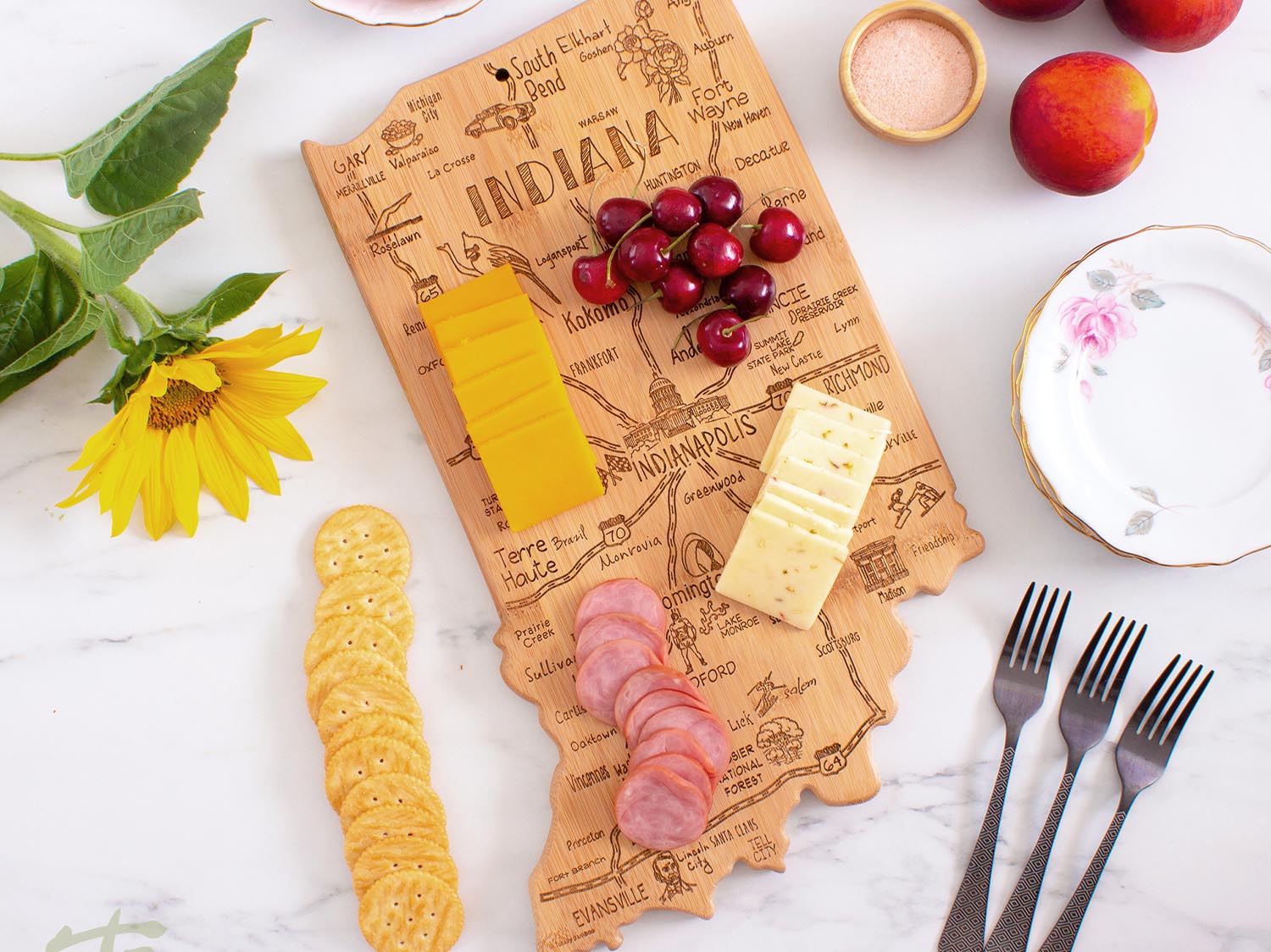Indiana – Totally Bamboo