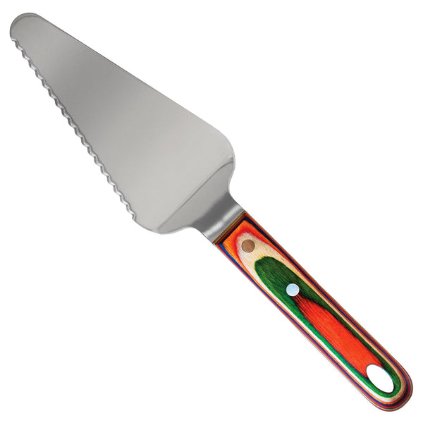 Baltique® Marrakesh Collection Cake Server – Totally Bamboo