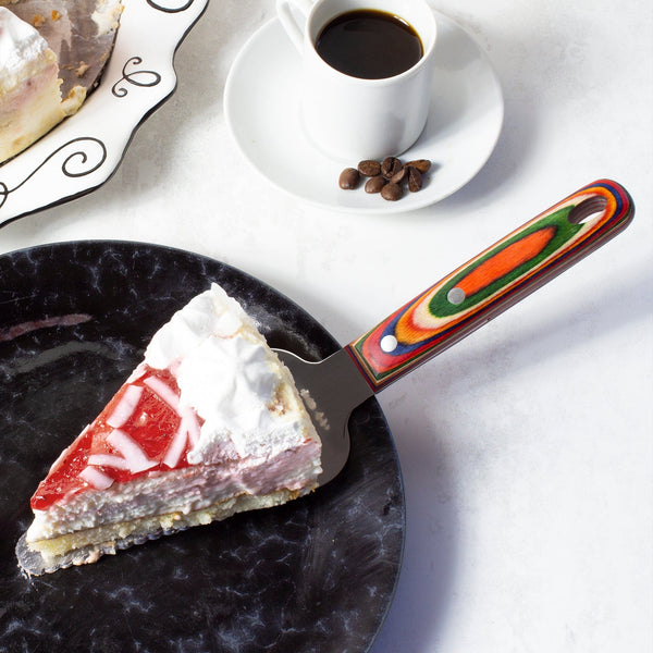 Baltique® Marrakesh Collection Cake Server – Totally Bamboo