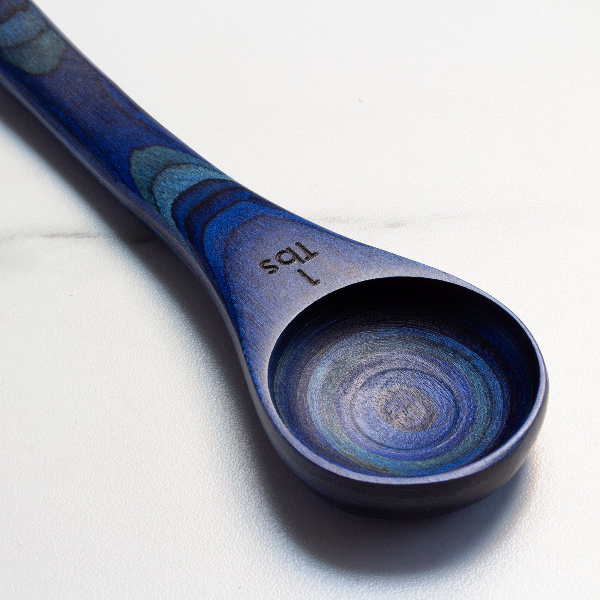 Baltique® Mumbai Collection 2-in-1 Measuring Spoon – Totally Bamboo