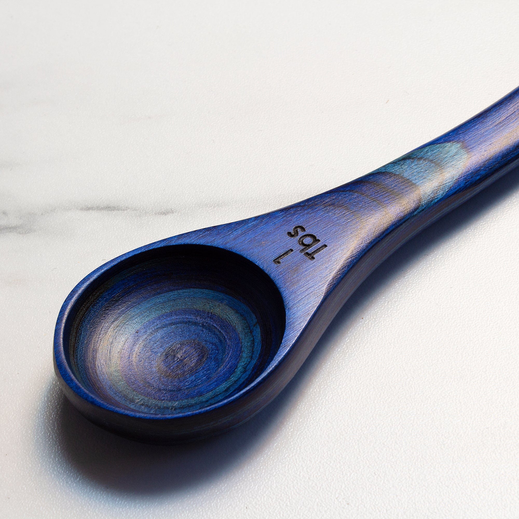 Totally Bamboo Baltique® Malta Collection 2 in 1 Measuring Spoon