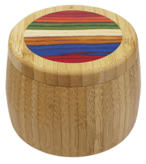 Totally Bamboo Baltique® Marrakesh Collection Salt Box
